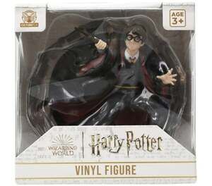 CultureFly Wizarding World Harry Potter 5-Inch Vinyl Figure